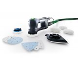 FESTOOL 576259 Excentrická brúska s prevodovkou RO 90 DX FEQ-Plus ROTEX