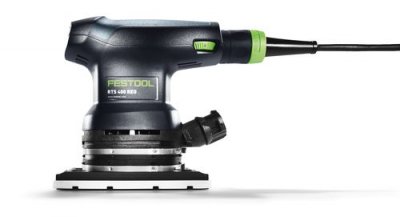FESTOOL 576057 Vibračná brúska RTS 400 REQ-Plus 250 W