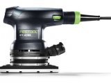 FESTOOL 576057 Vibračná brúska RTS 400 REQ-Plus 250 W