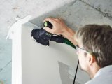 FESTOOL 576057 Vibračná brúska RTS 400 REQ-Plus 250 W