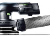 FESTOOL 576347 Akumulátorová vibračná brúska RTSC 400-Basic