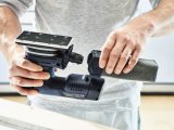 FESTOOL 576347 Akumulátorová vibračná brúska RTSC 400-Basic