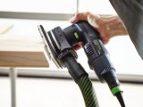 FESTOOL 576347 Akumulátorová vibračná brúska RTSC 400-Basic