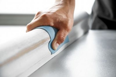 FESTOOL 201264 Brúsny papier na ručné brúsenie 230x280 P240 GR/10 Granat