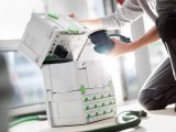 FESTOOL 491522 SORTAINER SYS 3-SORT/4