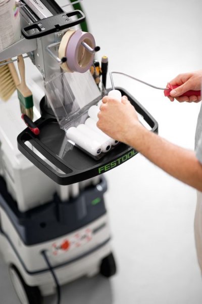 FESTOOL 577253 Workcenter WCR 1000 T-LOC