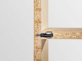 FESTOOL 203168 Rohová spojka KV-LR32 D8/50