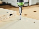 FESTOOL 203168 Rohová spojka KV-LR32 D8/50
