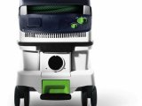 FESTOOL 574947 Mobilný vysávač CTL 26 E CLEANTEC