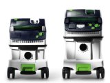 FESTOOL Mobilný vysávač CTL 26 E CLEANTEC
