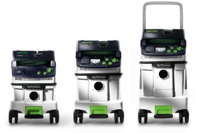 FESTOOL 574974 Mobilný vysávač CTL 48 E AC CLEANTEC