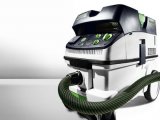 FESTOOL 574988 Mobilný vysávač CTM 36 E CLEANTEC