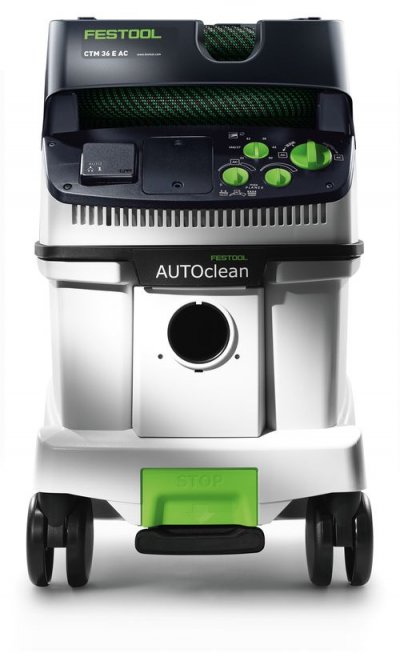 FESTOOL 574983 Mobilný vysávač CTM 36 E AC CLEANTEC