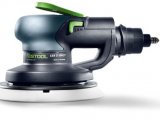 FESTOOL 575077 Pneumatická excentrická brúska LEX 3 150/7