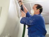 FESTOOL 574813 Pneumatická vibračná brúska LRS 400
