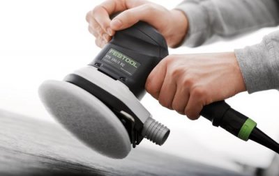 FESTOOL 576080 Excentrická brúska ETS 150/5 EQ-Plus, 310 W
