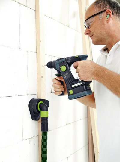 FESTOOL 500312 Vákuová upínacia dýza CT-W