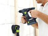 FESTOOL 500312 Vákuová upínacia dýza CT-W