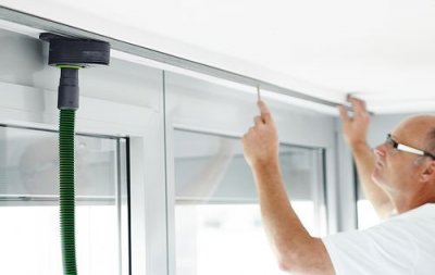 FESTOOL 500312 Vákuová upínacia dýza CT-W