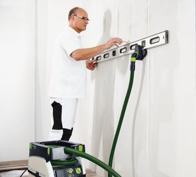 FESTOOL 500312 Vákuová upínacia dýza CT-W