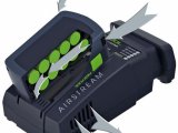 FESTOOL 200178 Rýchlonabíjačka SCA 8