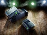 FESTOOL 200178 Rýchlonabíjačka SCA 8