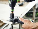 FESTOOL 203164 Vŕtacia šablóna BS-KV D15