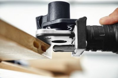 FESTOOL 203164 Vŕtacia šablóna BS-KV D15