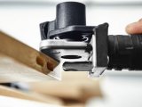 FESTOOL 203164 Vŕtacia šablóna BS-KV D15