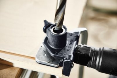 FESTOOL 203165 Vrták na kovanie KVB-HW D15 CE
