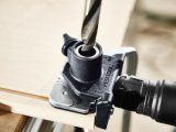 FESTOOL 203165 Vrták na kovanie KVB-HW D15 CE