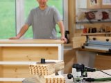 FESTOOL 488876 Spojovací systém VS 600 GE