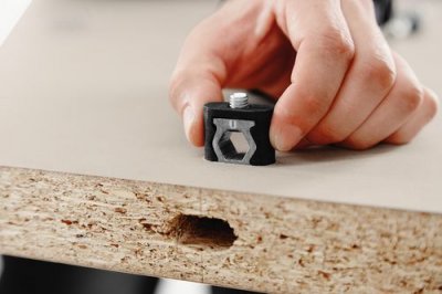 FESTOOL 201498 Rozšírenie stola SV-V D14/32