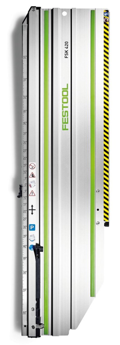 FESTOOL 769942 Kapovacia lišta FSK 420