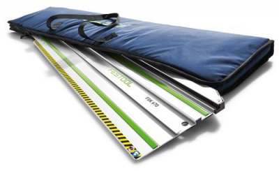 FESTOOL 769942 Kapovacia lišta FSK 420