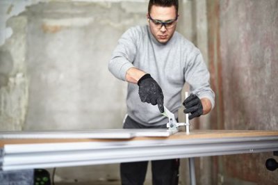 FESTOOL 491594 Páková svorka FS-HZ 160