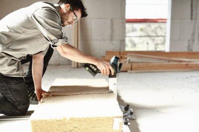 FESTOOL 575413 Uhlový doraz FS-WA-ISC