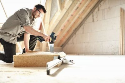 FESTOOL 575413 Uhlový doraz FS-WA-ISC