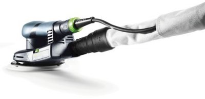 FESTOOL 500668 Pripájacia objímka D 27/22 DM-AS/CT