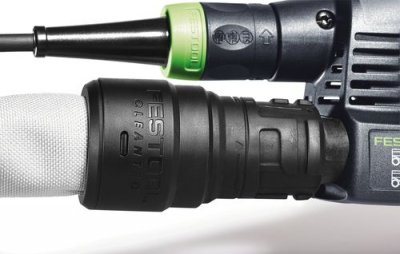 FESTOOL 500668 Pripájacia objímka D 27/22 DM-AS/CT