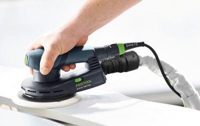 FESTOOL 201758 Sacia hadica D 27/22x5m-AS-GQ/CT