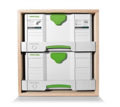 FESTOOL 500692 Vysúvací prvok SYS-AZ