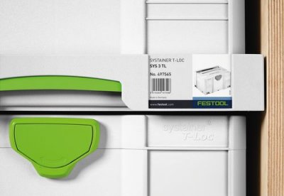 FESTOOL 500692 Vysúvací prvok SYS-AZ