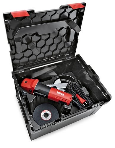 FLEX 315.257 Brúska LLK 1503 VR na kútové zvary, 1200 W