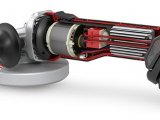 417.947 Aku uhlová brúska ACCUFLEX L 125 18.0-EC/ 5.0 Set