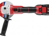 417.947 Aku uhlová brúska ACCUFLEX L 125 18.0-EC/ 5.0 Set