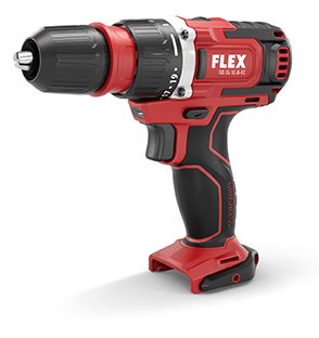 FLEX 418.005 Aku skrutkovač DD 2G 10.8-EC