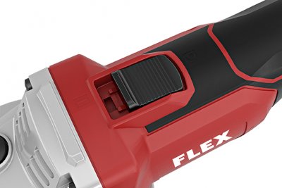 417.947 Aku uhlová brúska ACCUFLEX L 125 18.0-EC/ 5.0 Set