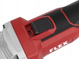 417.947 Aku uhlová brúska ACCUFLEX L 125 18.0-EC/ 5.0 Set