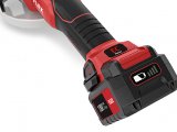 417.947 Aku uhlová brúska ACCUFLEX L 125 18.0-EC/ 5.0 Set